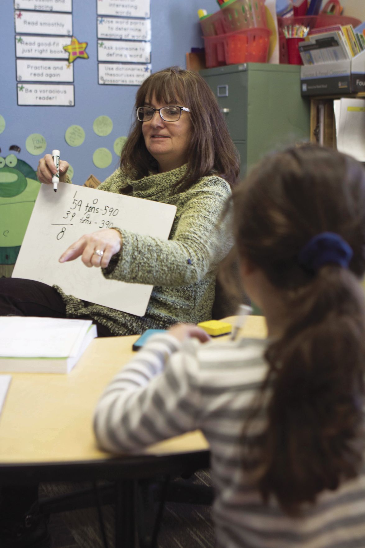 Lifelong learners 2
